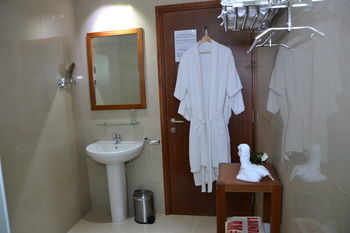 The Old School Self-Catering Apartment Praslin Exterior photo